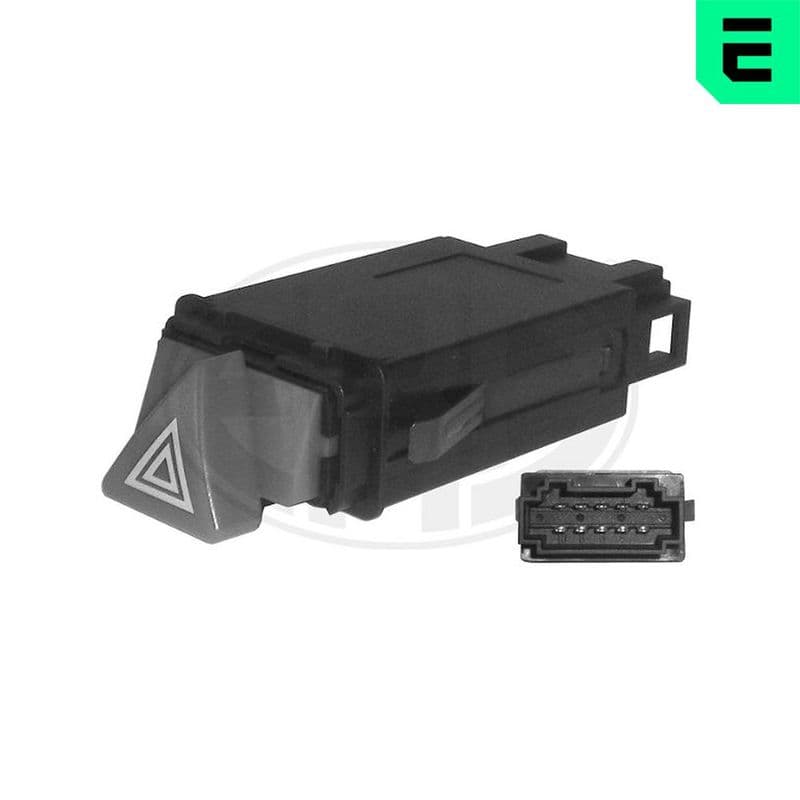 comutator ,lumini de avarie ERA 662415