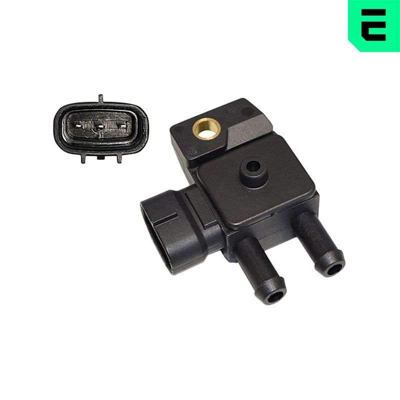 Senzor, presiune gaze evacuare ERA 551820A