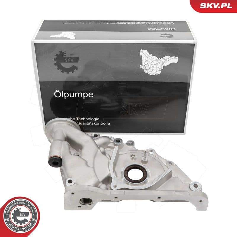 Pompa ulei ESEN SKV 77SKV037