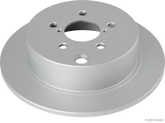 Disc frana HERTH+BUSS JAKOPARTS J3317011