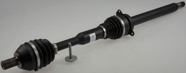 Planetara SPIDAN GKN Automotive OE-Technology 52° GKND20022
