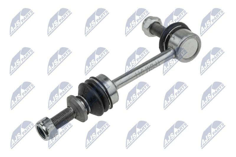 Brat/bieleta suspensie, stabilizator NTY ZLT-BM-011