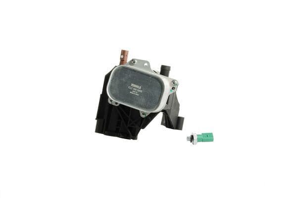 Radiator ulei, ulei motor MAHLE BEHR CLC 466 000S