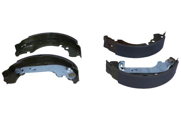 Set saboti frana MAXGEAR 19-3629