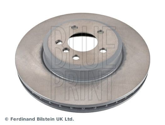 Disc frana BLUE PRINT ADB114384