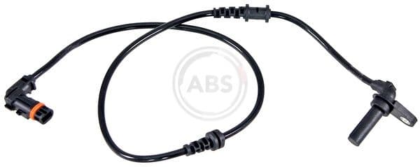 senzor,turatie roata ABS 31405