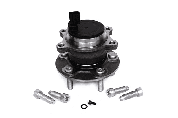 Set rulment roata ASAM AUTOMOTIVE 98837