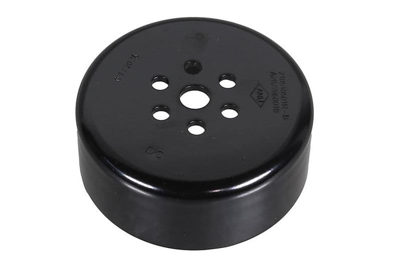 Fulie, pompa apa METZGER AUTOTEILE 6400140