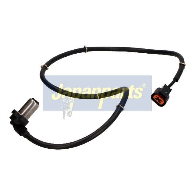 senzor,turatie roata JAPANPARTS ABS-501
