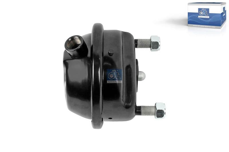 Cilindru receptor frana cu membrana DT Spare Parts 3.74043