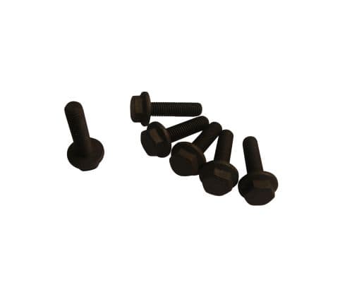 Set de șuruburi, roata de curea a arborelui cotit CONTINENTAL CTAM MS22