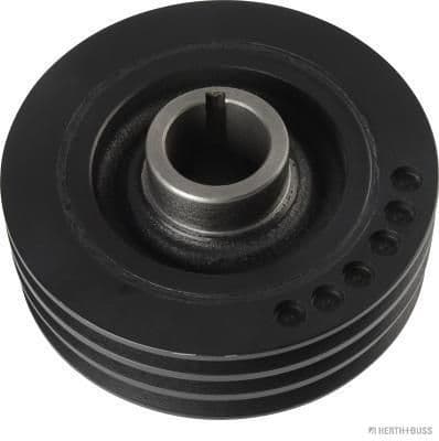 Fulie curea, arbore cotit HERTH+BUSS JAKOPARTS J1095011