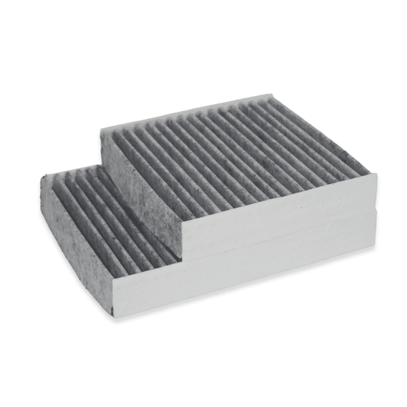 Filtru, aer habitaclu ASAM AUTOMOTIVE 71949
