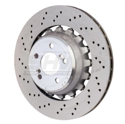 Disc frana SHW PERFORMANCE BRL48503