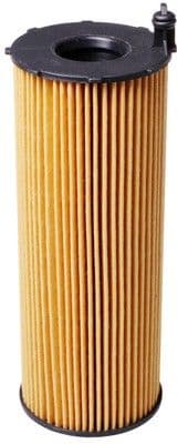 Filtru ulei DENCKERMANN A210399