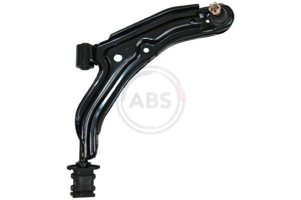 Brat, suspensie roata ABS 210393
