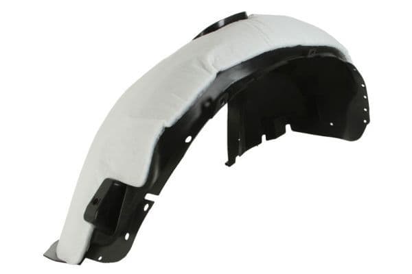 Carenaj roata BLIC 6601-01-2579802P