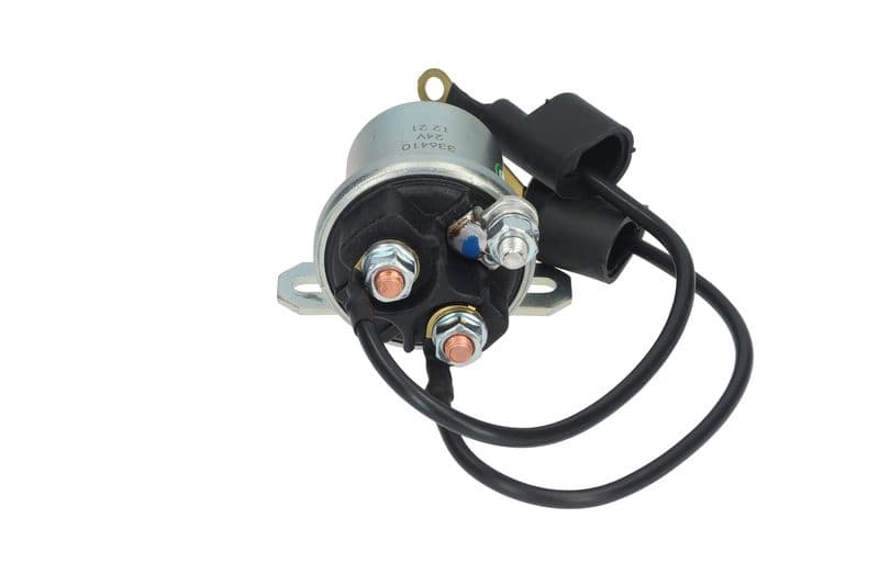 releu,demaror HC-Cargo F 032 336 410