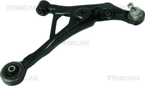 Brat, suspensie roata TRISCAN 8500 80505