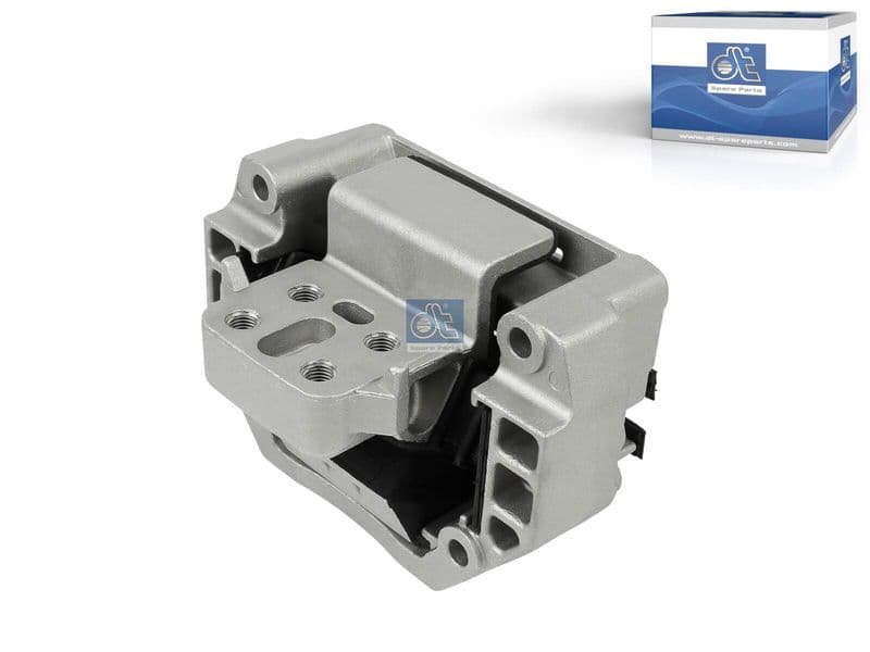 Suport, transmisie manuala DT Spare Parts 1.27369