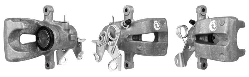 Etrier frana FERODO PREMIER FCL695093