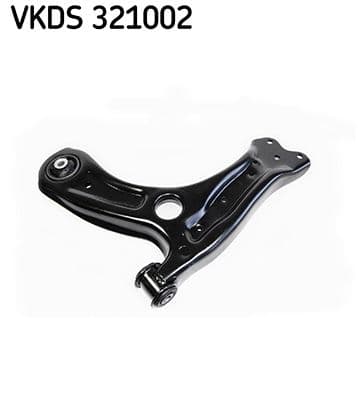Brat, suspensie roata SKF VKDS 321002