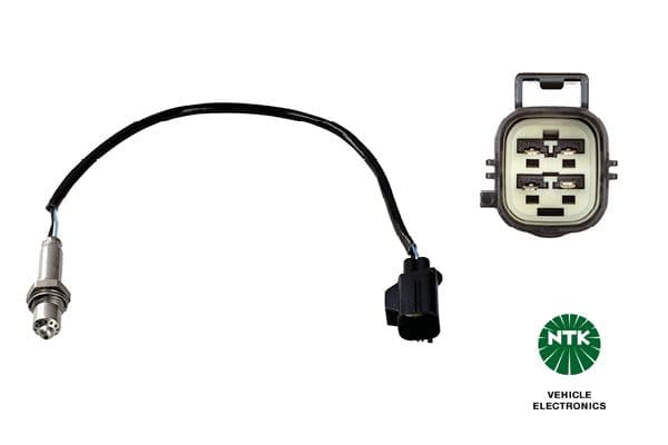 Sonda Lambda NTK 96038