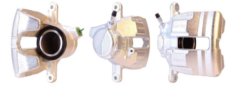 Etrier frana FERODO PREMIER FCL694650