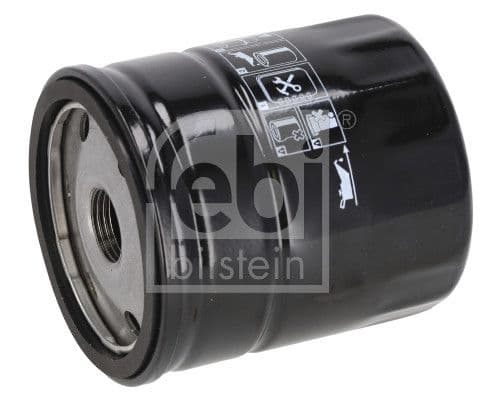 Filtru ulei FEBI BILSTEIN 109139