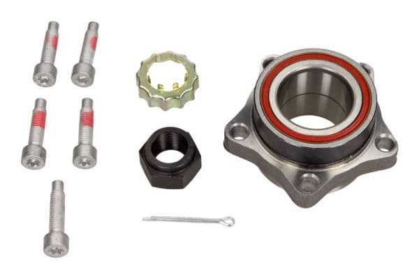 Set rulment roata MAXGEAR 33-0540