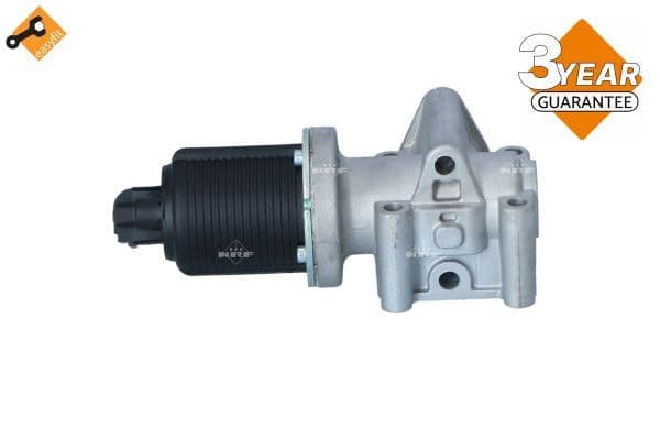 Supapa EGR NRF EASY FIT 48326