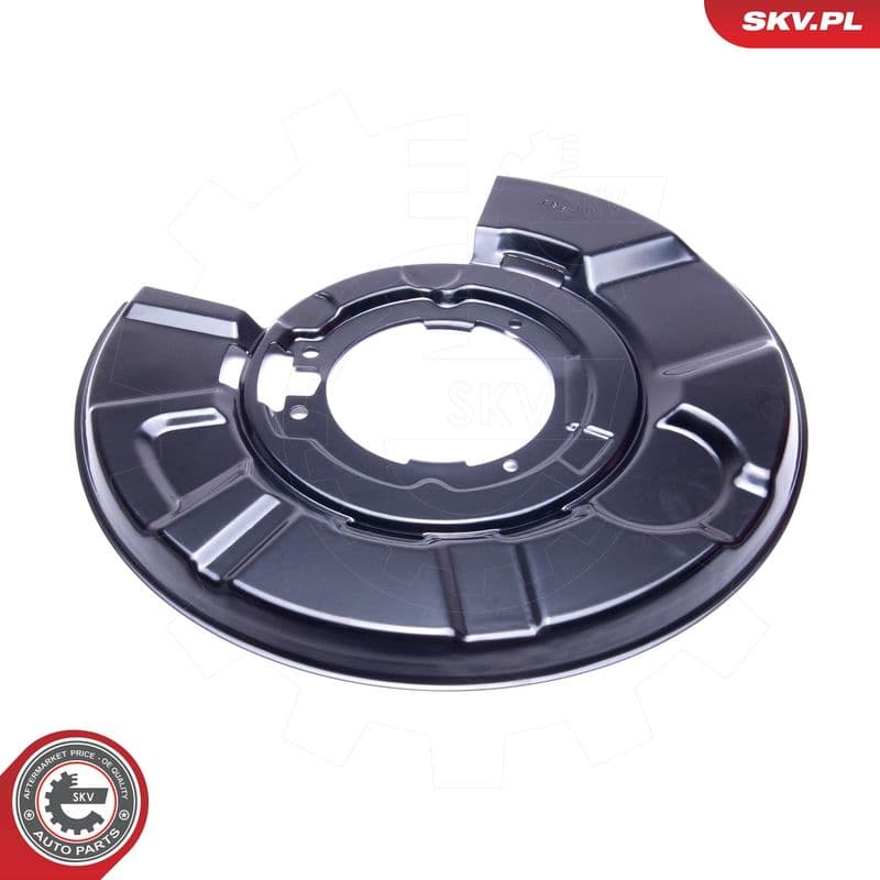 protectie stropire,disc frana ESEN SKV 57SKV638