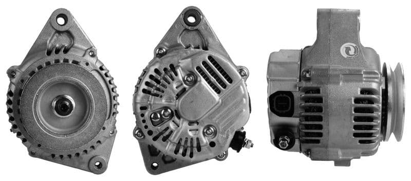 Generator / Alternator LUCAS LRA02089