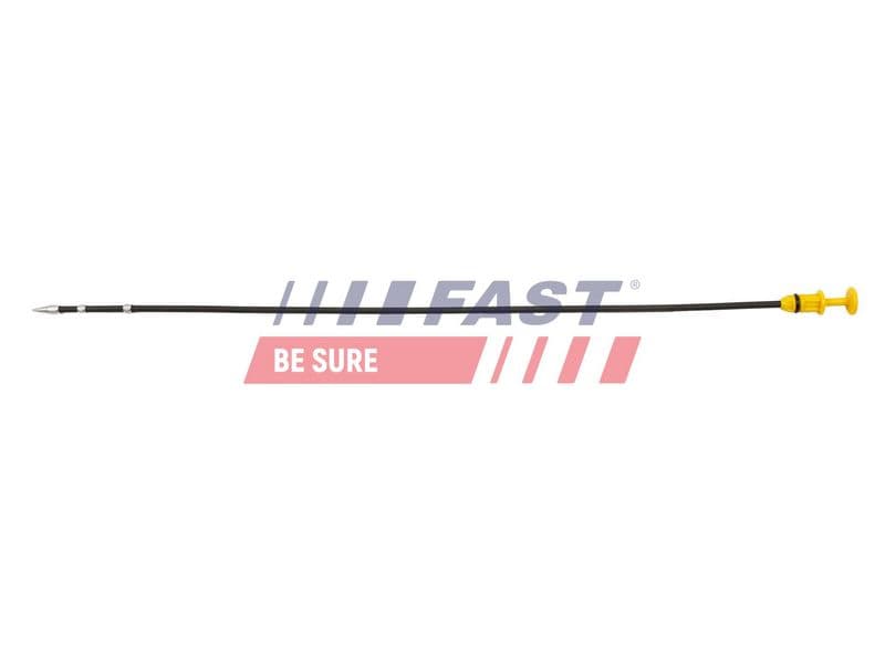 Joja ulei FAST FT80321