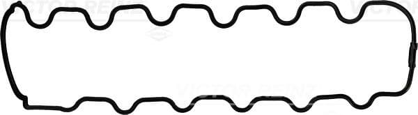 Garnitura, capac supape VICTOR REINZ 71-26566-10