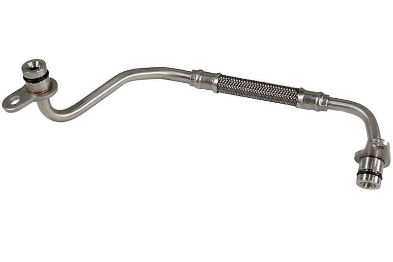 conducta ulei, incarcare METZGER AUTOTEILE 2361127