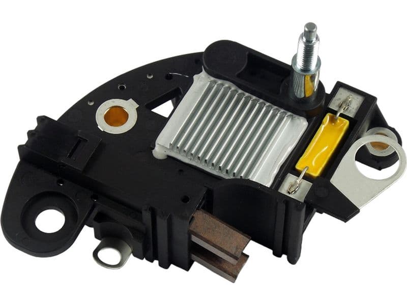 Regulator, alternator AS-PL AS ARE4004