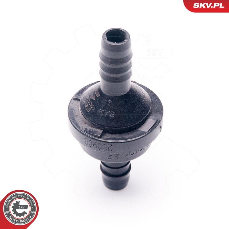 Supapă, comandă aer (aer aspirație) ESEN SKV 31SKV001