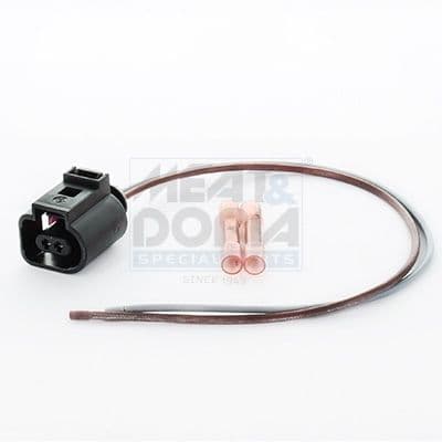 Set reparat cabluri, sistem electric central MEAT & DORIA 25131