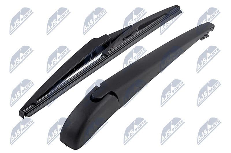 brat stergator, parbriz NTY EWB-CH-004