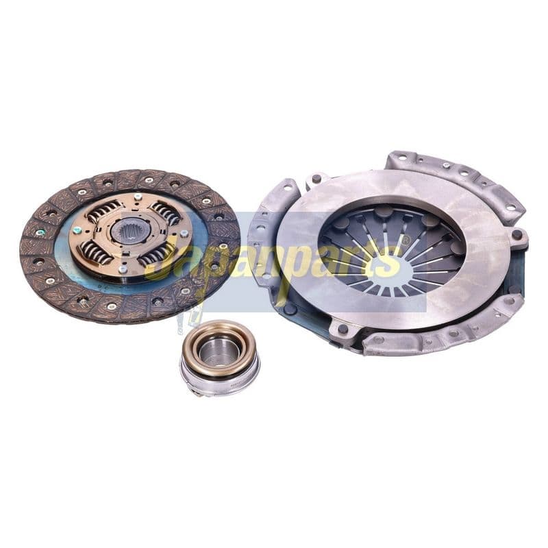 Set ambreiaj JAPANPARTS KF-566