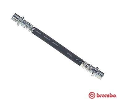 Furtun frana BREMBO ESSENTIAL LINE T 83 162