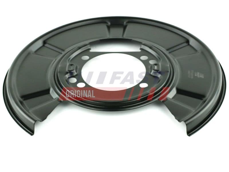 protectie stropire,disc frana FAST FT32518