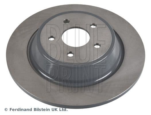 Disc frana BLUE PRINT ADF124377