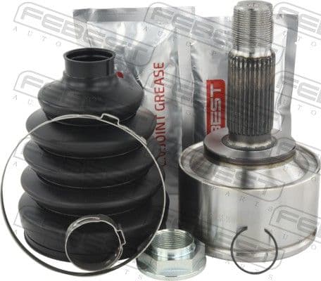 Set articulatie, planetara FEBEST 1610-447