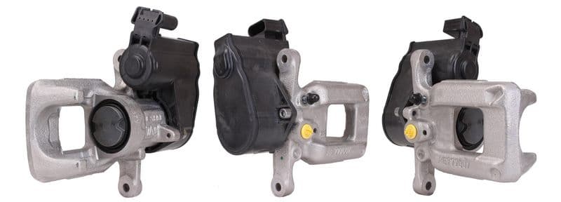 Etrier frana ELSTOCK 87-2555