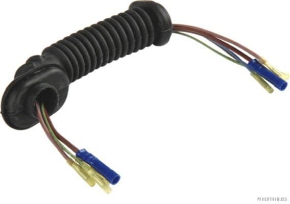 Set de reparat cabluri, haion HERTH+BUSS ELPARTS 51277009