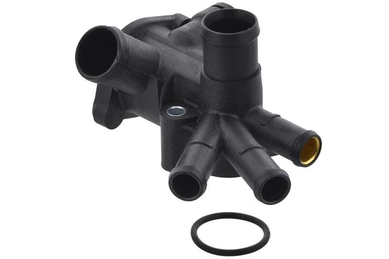 carcasa termostat TOPRAN 107 329