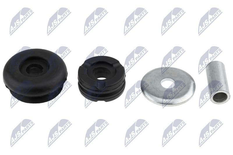 Bucsa distantier, amortizor NTY AB-TY-089