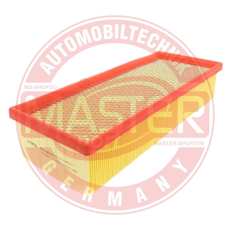 Filtru aer MASTER SPORT 35154/1-LF-PCS-MS